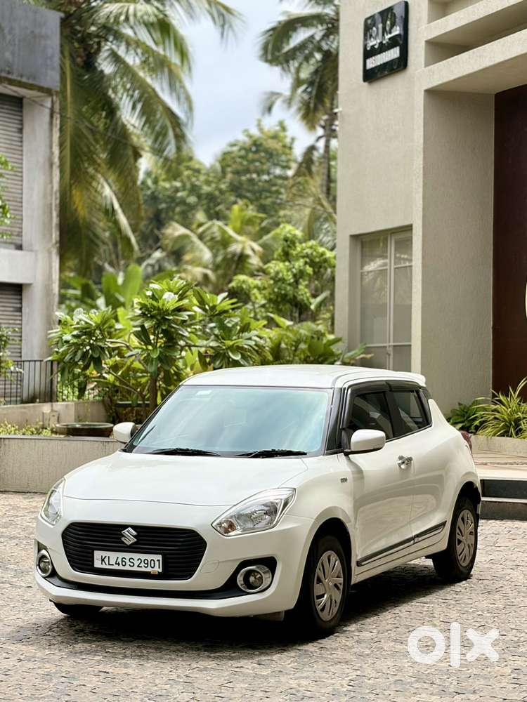 Maruti Suzuki Swift Ddis Vdi, 2018, Diesel
