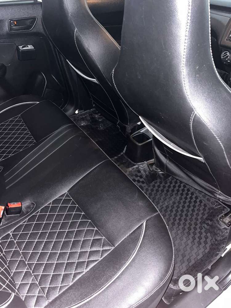 Maruti Suzuki Swift 2021 Petrol 43000 Km Driven