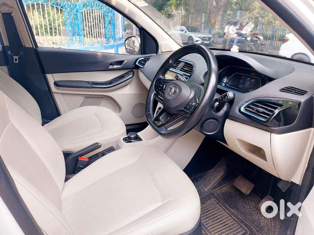Tata Tiago Ev Xz Plus Lr, 2023, Electric