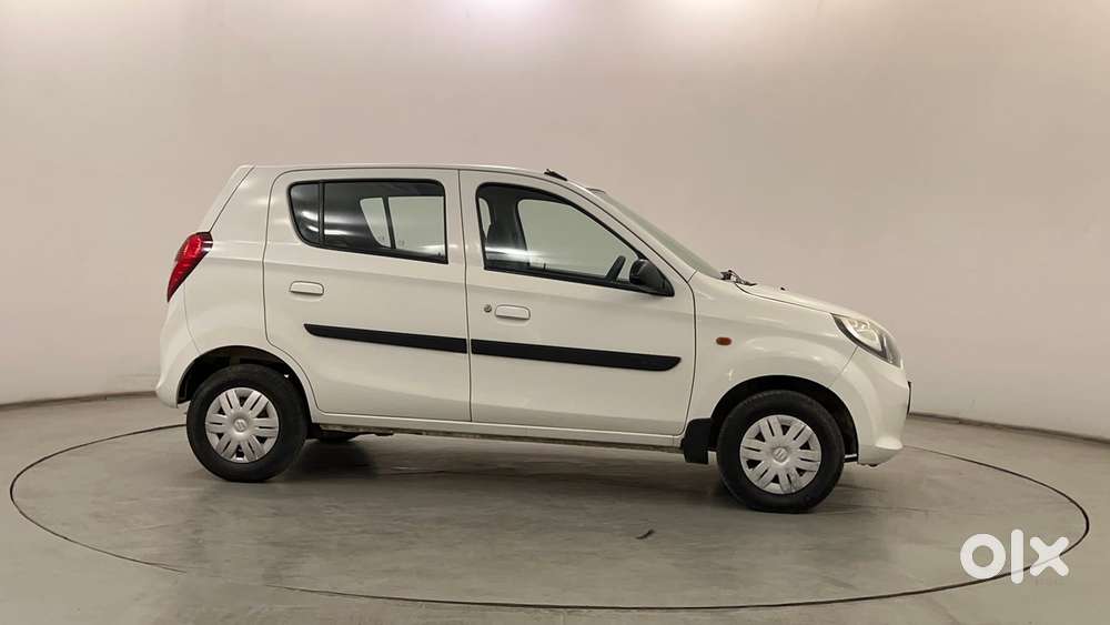 Maruti Suzuki Alto 800 Lxi, 2014, Petrol
