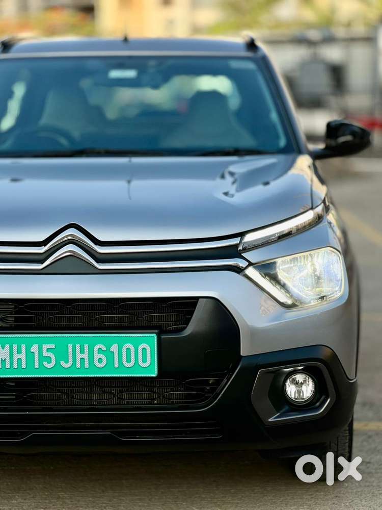 Citroen Ec3 Feel, 2023, Electric