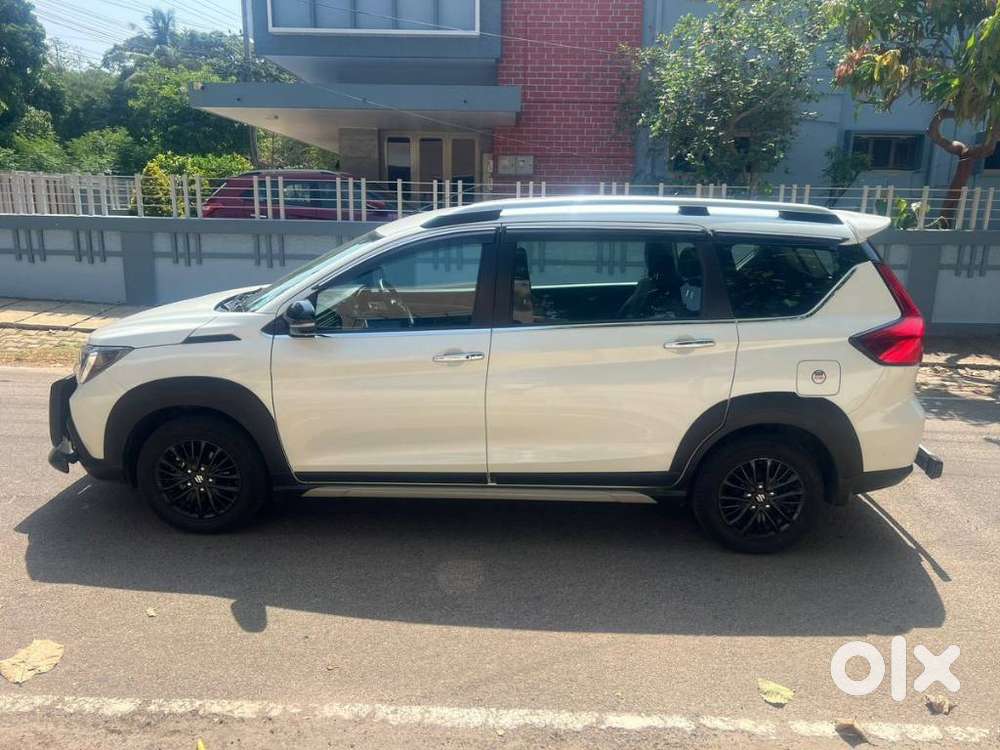 Maruti Suzuki Xl6 1.5 Alpha Mt, 2020, Petrol