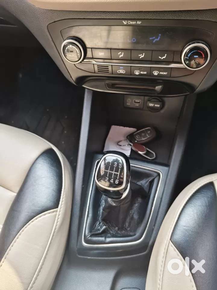 Hyundai I20, 2015, Petrol