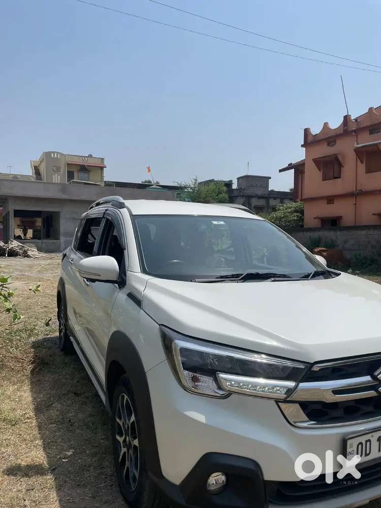 Maruti Suzuki Xl6 2023 Petrol Well Maintained