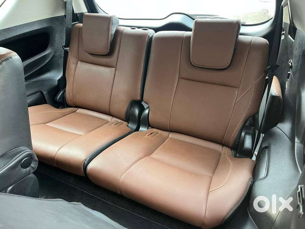Toyota Innova Crysta G 7 Str, 2021, Diesel