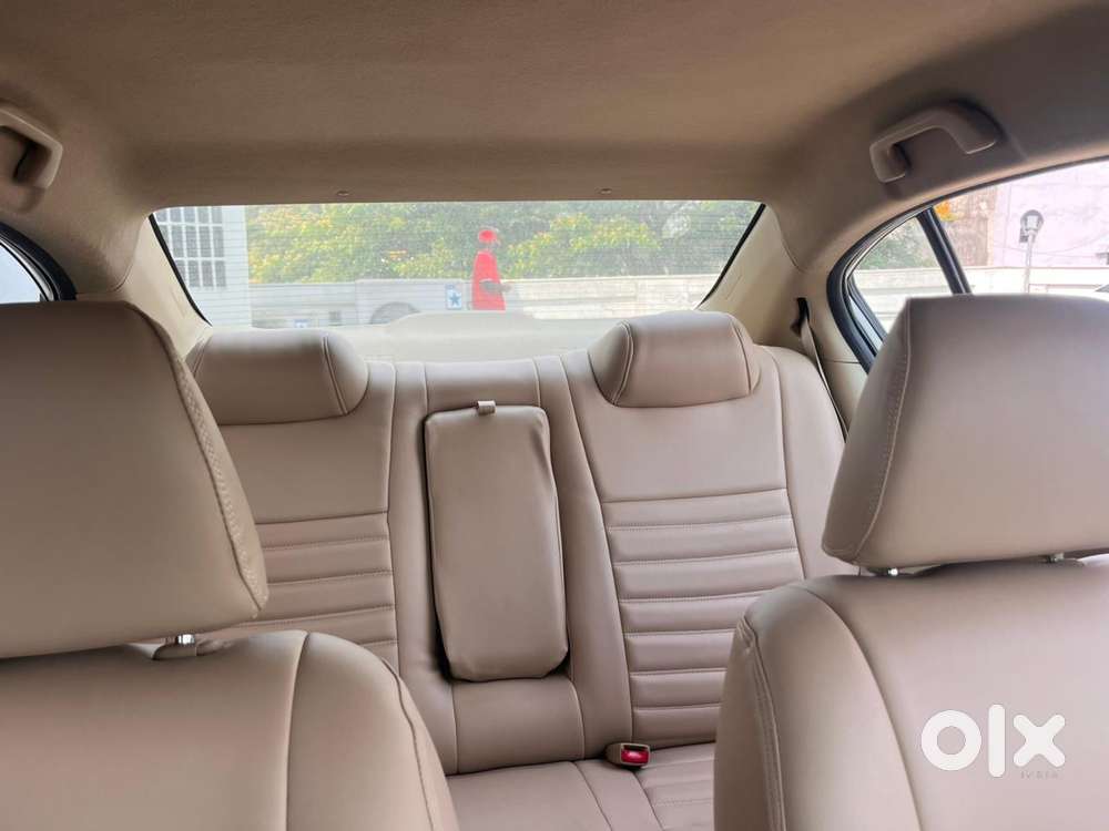 Honda City, 2013, Petrol