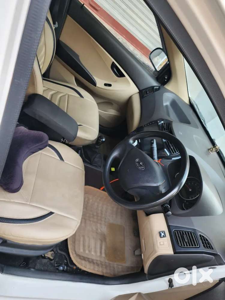 Hyundai Eon 0.8 Magna 2013 Km Driven