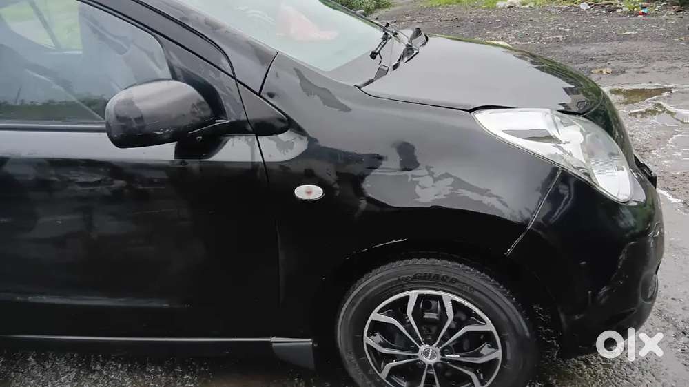 Maruti Suzuki A-star 2011