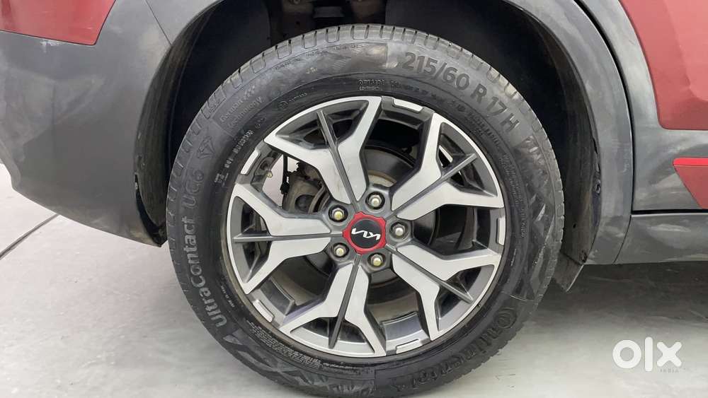 Kia Seltos 1.5 Gtx+ Diesel At, 2021, Diesel