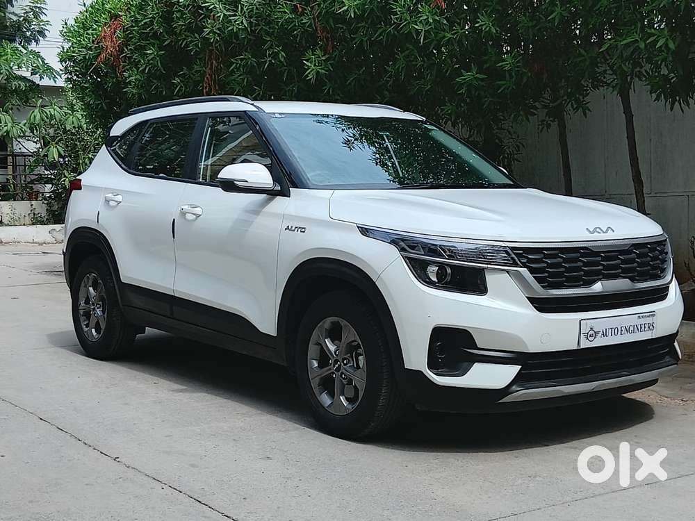 Kia Seltos Htk D, 2022, Diesel