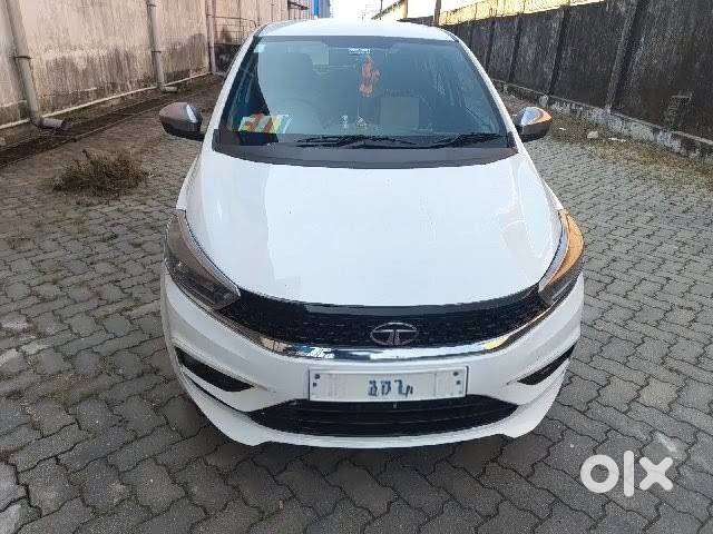 Very Good Condition Tata Tigor 2021 Xe For Sale.