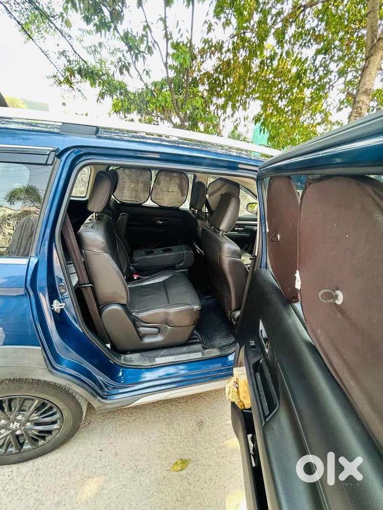 Maruti Suzuki Car 2020 Top Model In Excellent Condition