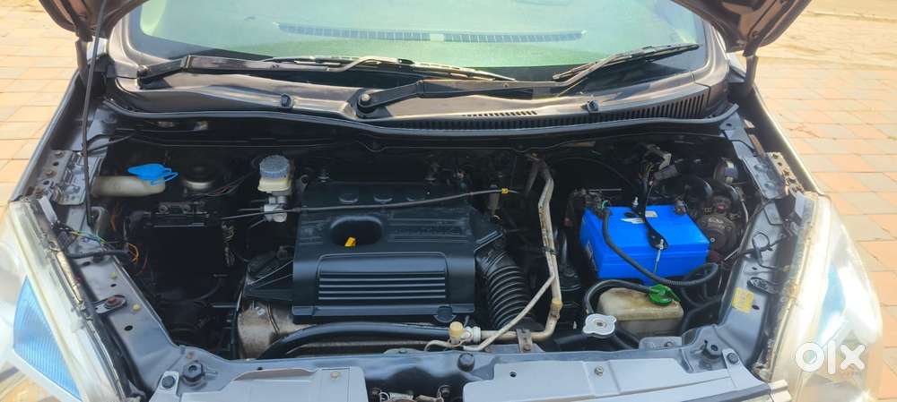 Maruti Suzuki Wagon R Lxi Cng, 2013, Cng & Hybrids