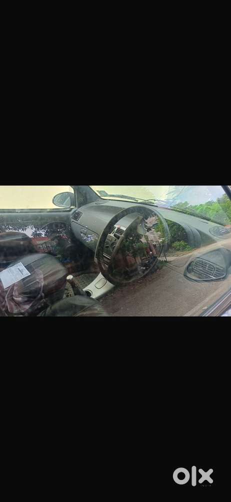 Tata Indigo Marina 2005 Diesel Manual