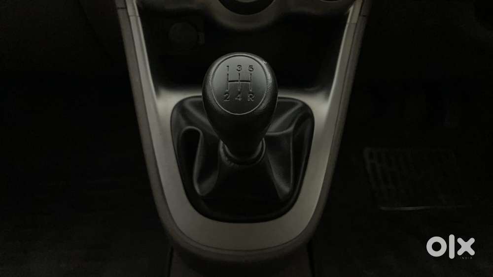 Hyundai I10 Magna 1.1l, 2016, Petrol