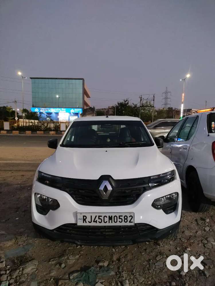 Renault Kwid 2020
