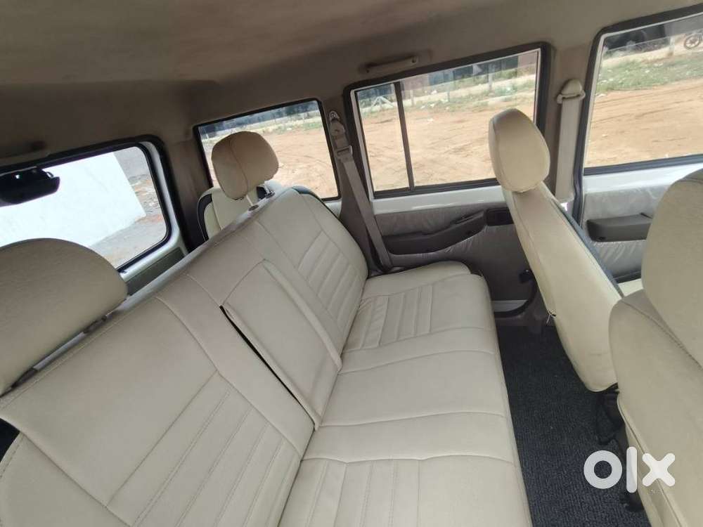 Mahindra Bolero, 2023, Diesel