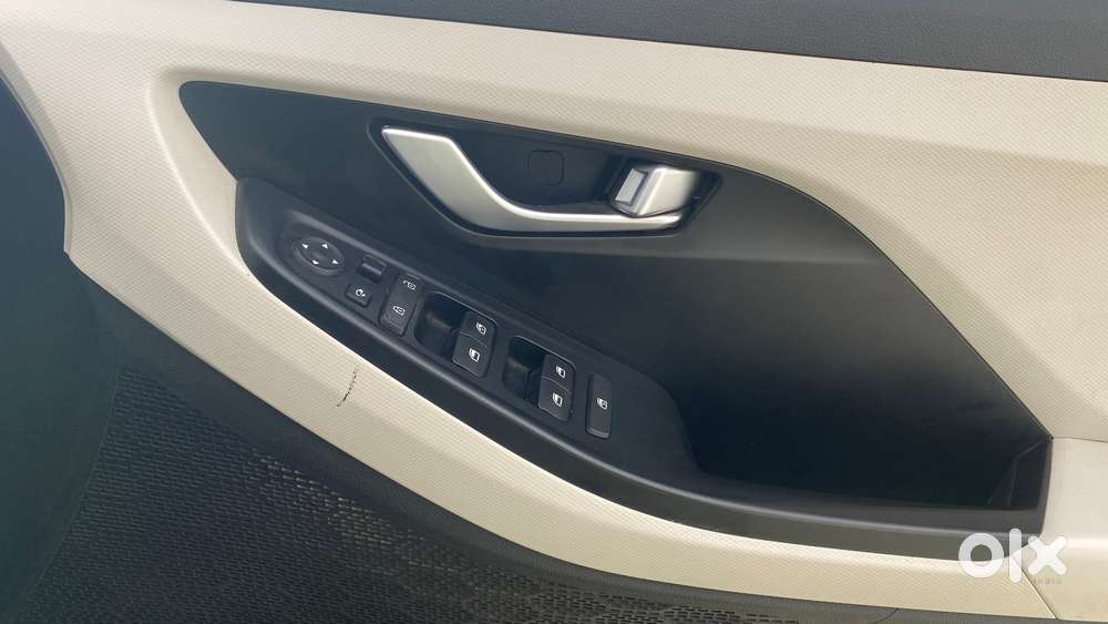 Hyundai Creta 1.5 Sx, 2021, Petrol