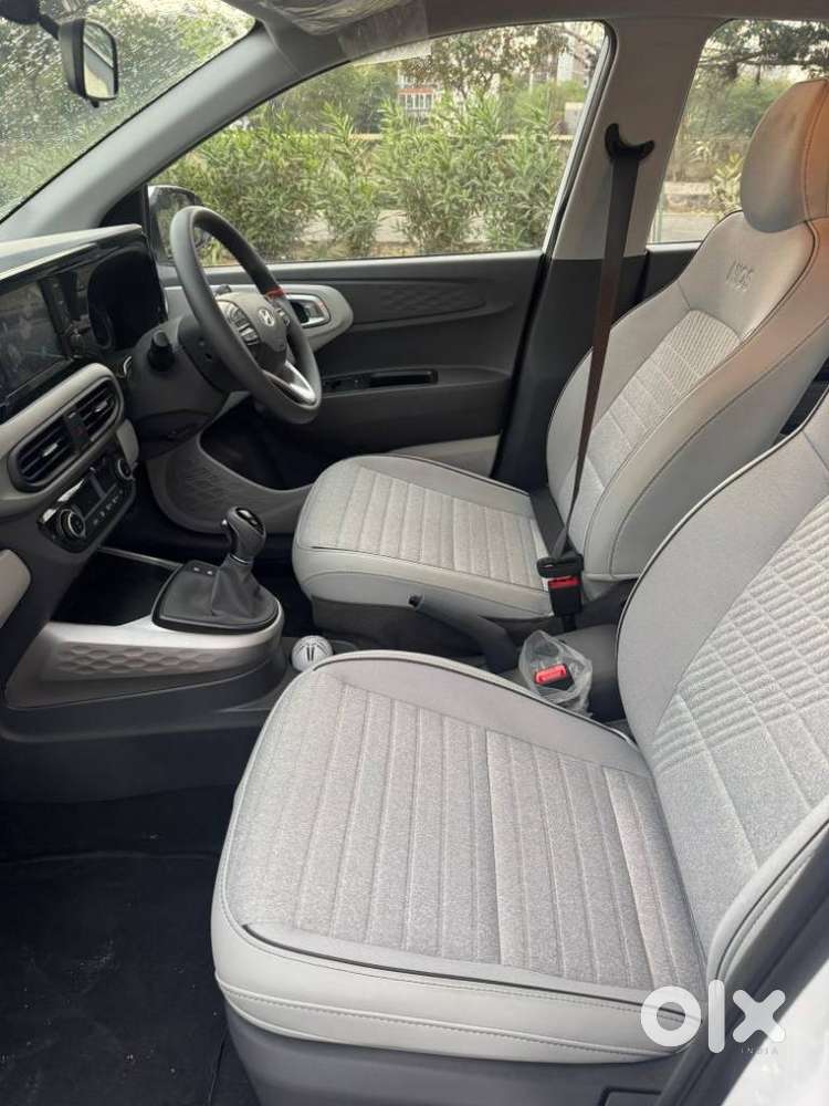 Hyundai Grand I10 Nios Amt Sportz, 2025, Petrol