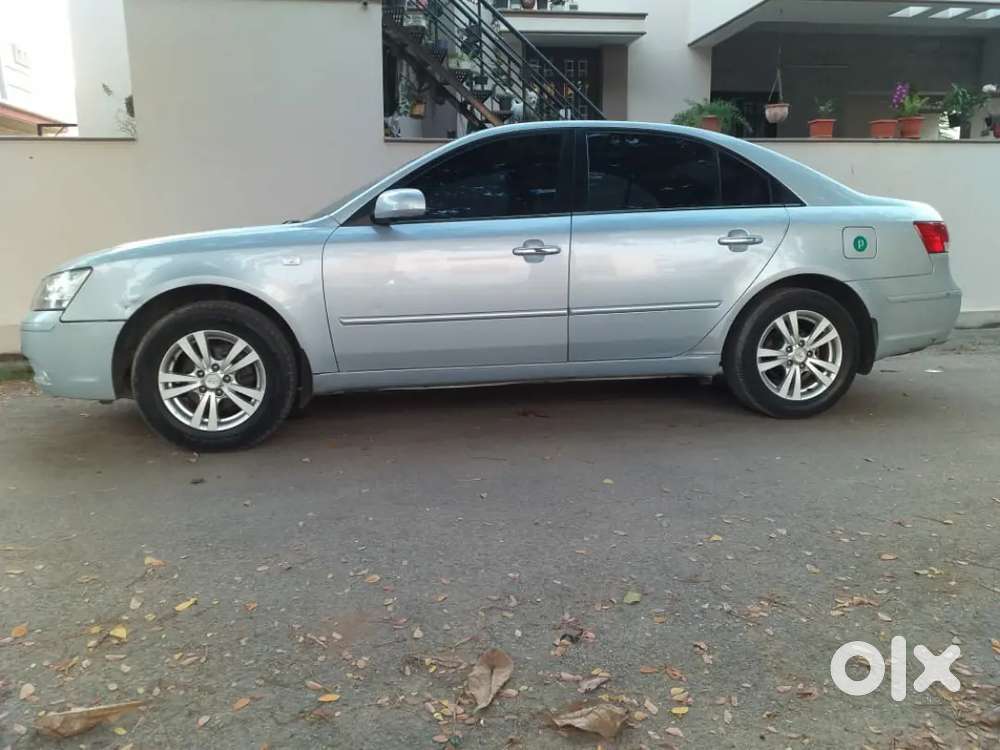 Hyundai Sonata Embera 2009 For Sale