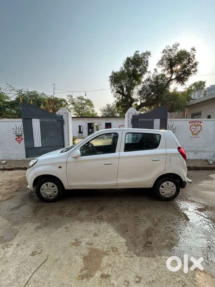 Maruti Suzuki Alto 2013