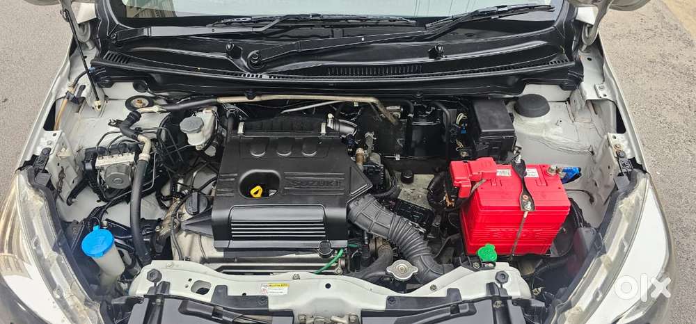 Maruti Suzuki Celerio Zxi Optional Amt, 2017, Petrol