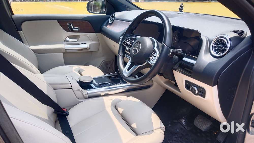 Mercedes-benz Gla 200, 2024, Petrol