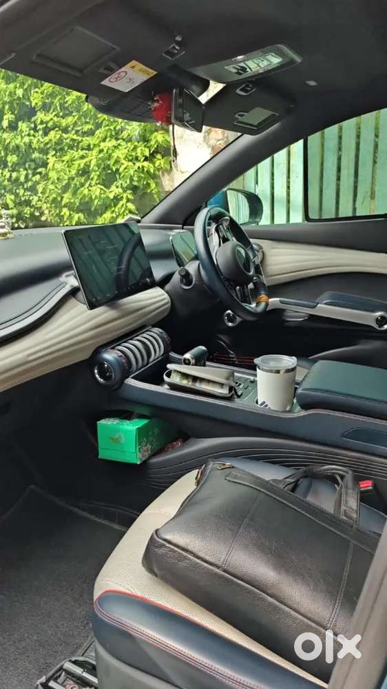 Byd Atto 3 2023 Special Edition