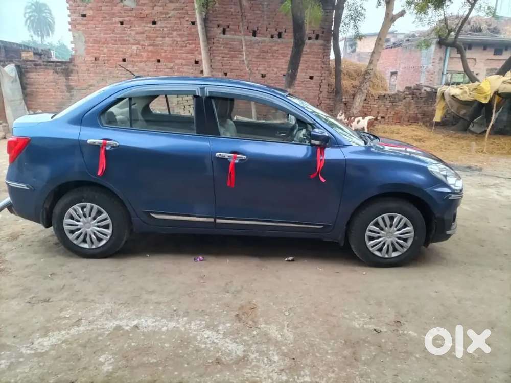 Maruti Suzuki Dzire 2019
