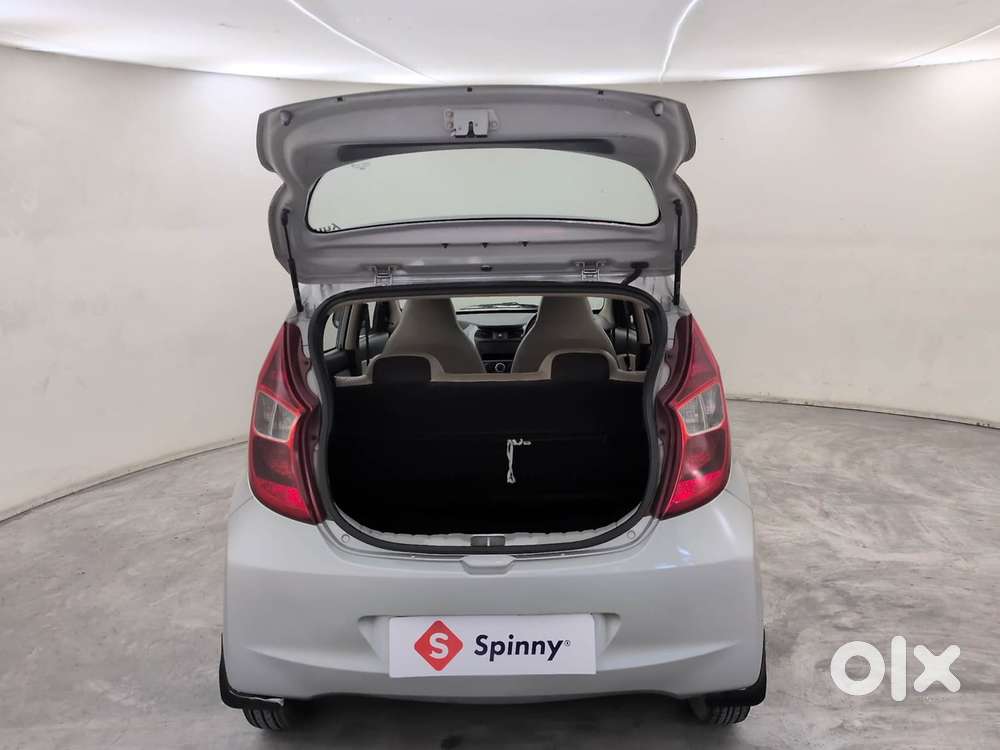 Hyundai Eon Era +, 2017, Petrol