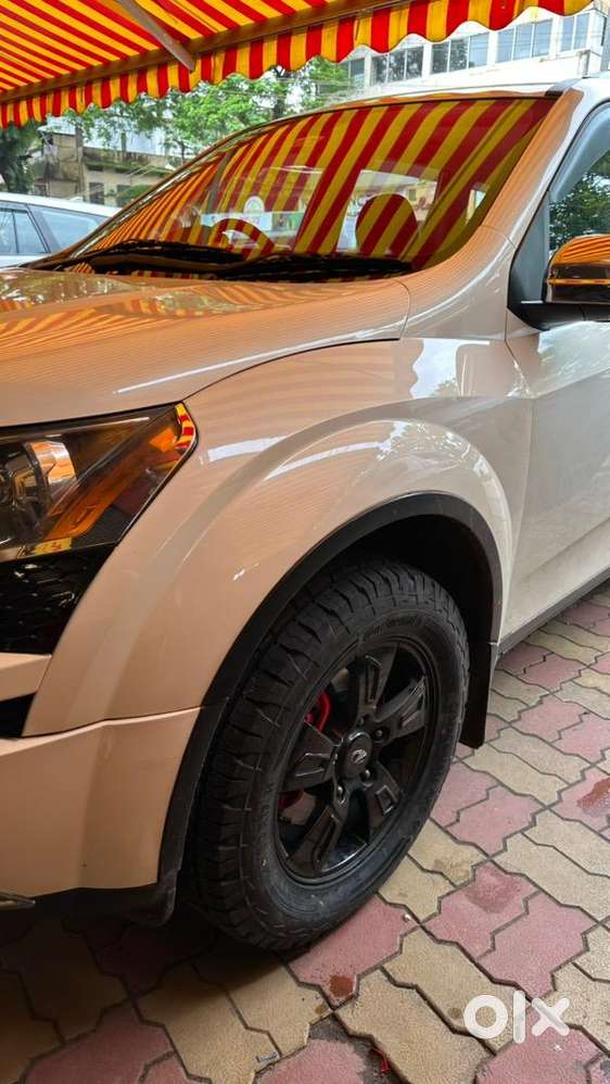Mahindra Car Diesel 2015
