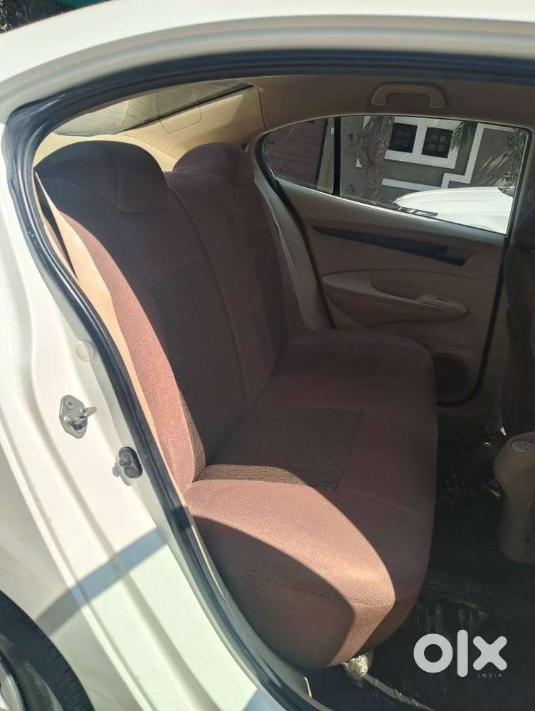 Honda City S Mt, 2011, Cng & Hybrids