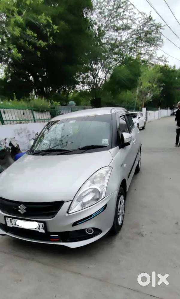 Maruti Suzuki Swift Vdi 2015