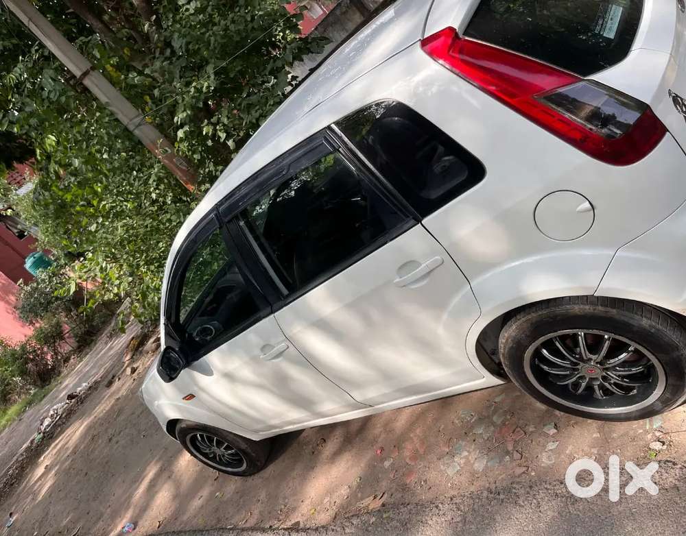 Ford Figo 2014 Diesel Well Maintained..