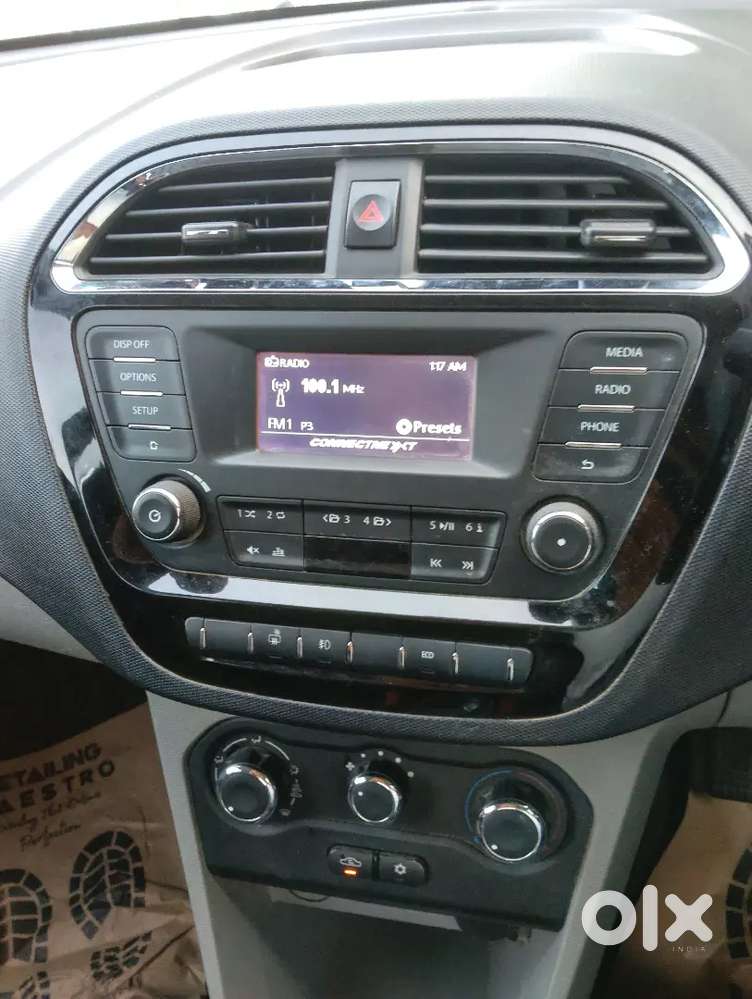 Tata Tiago 1.2 Revotron 2018