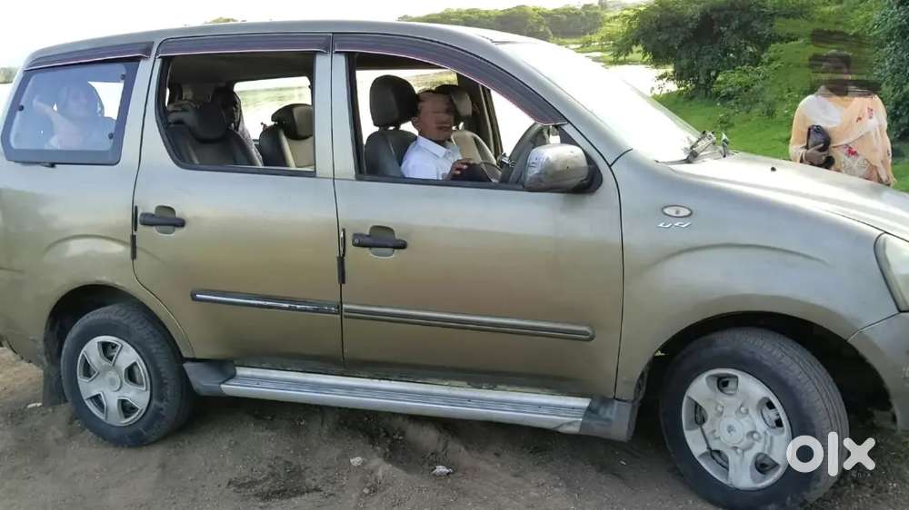 Mahindra Xylo D2 2010 Diesel