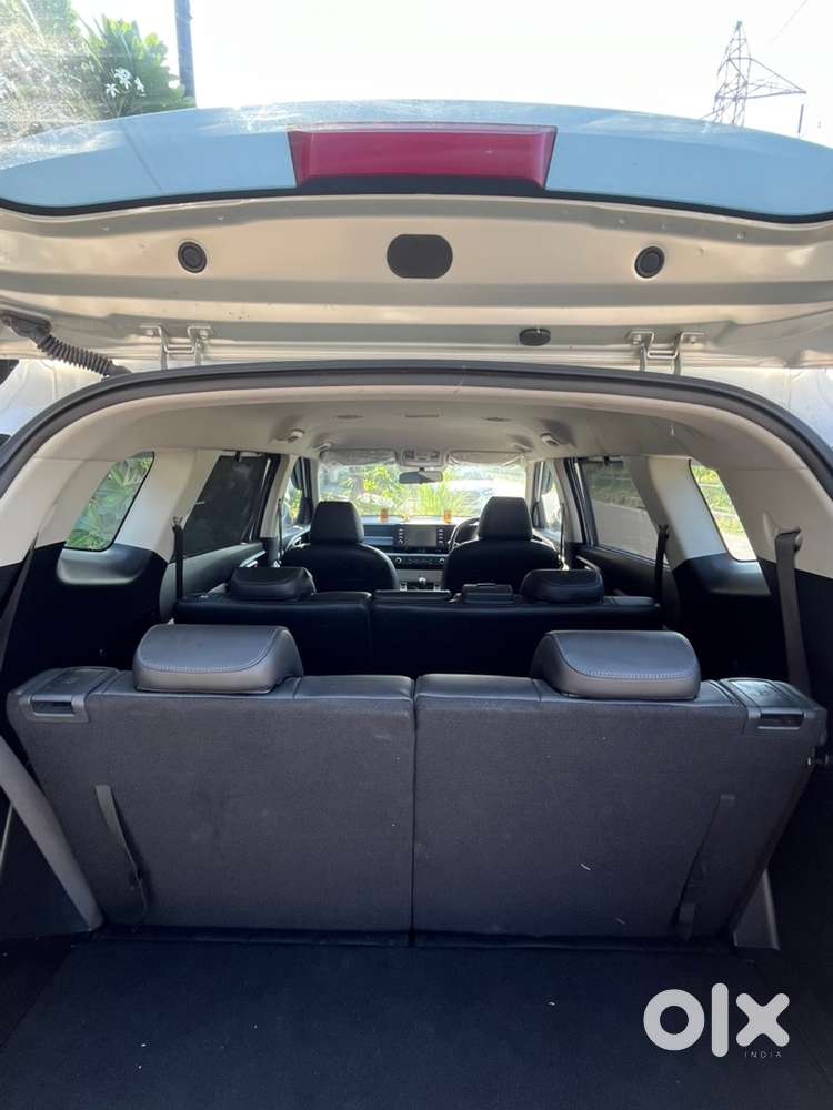 Kia Carens Clavis Petrol Manual 2026 Year