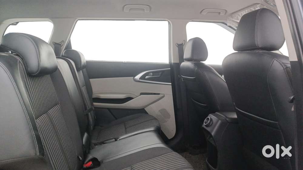Kia Carens 1.5 Prestige Plus Diesel 7 Str Imt, 2022, Diesel