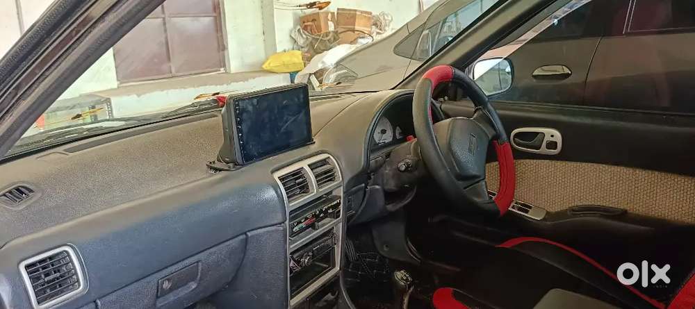 Maruti Suzuki Esteem 2006 Petrol 76000 Km Driven