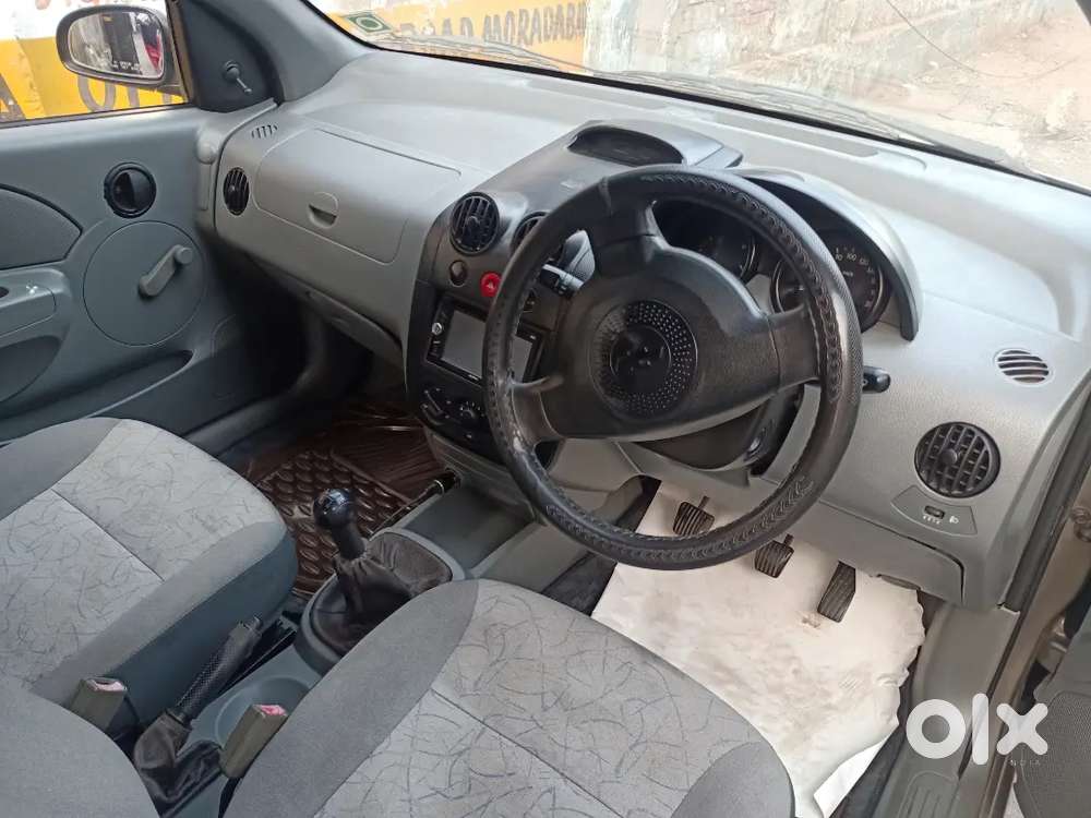 Chevrolet Aveo 2007 Petrol Well Maintained