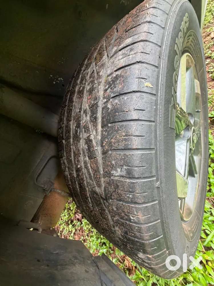 Hyundai Venue 2020 Petrol Well Maintained