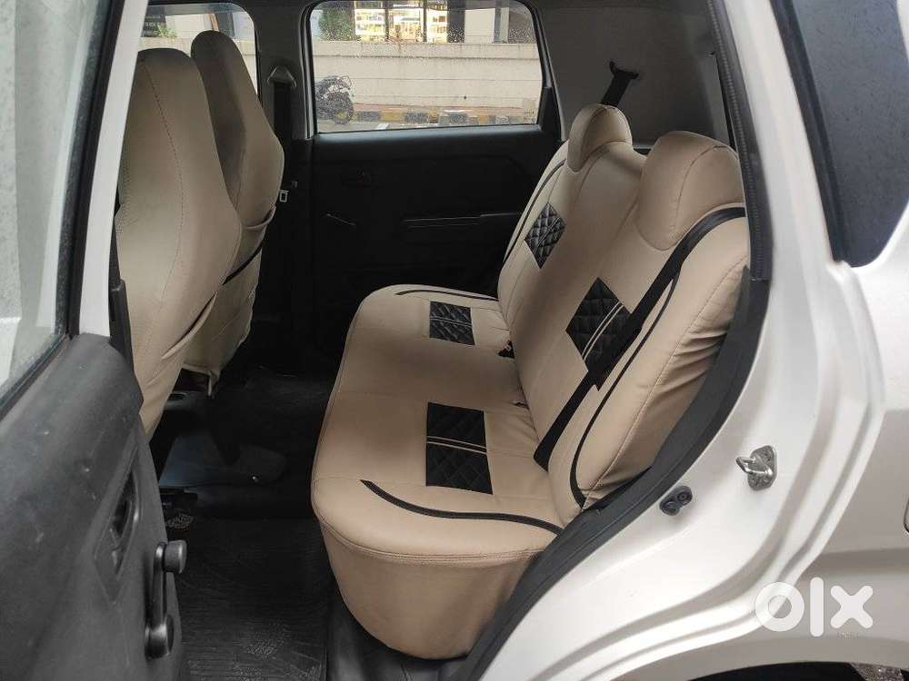 Maruti Suzuki Wagon R 1.0 Lxi Cng, 2019, Cng & Hybrids