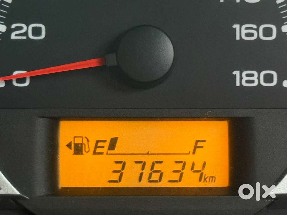 Maruti Suzuki Alto 800 2021