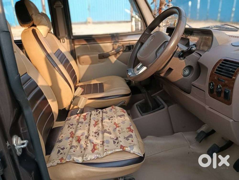 Mahindra Bolero Zlx, 2014, Diesel