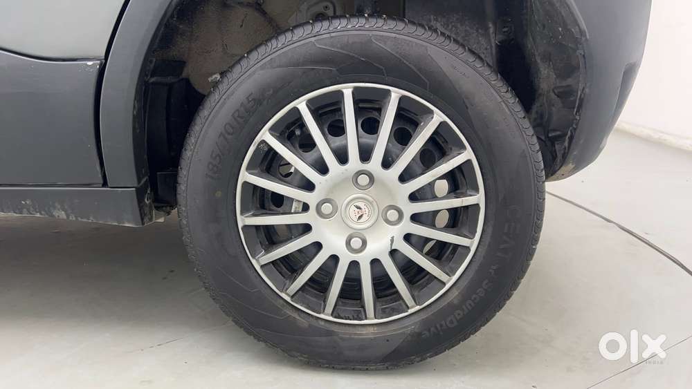 Tata Punch Pure, 2023, Petrol