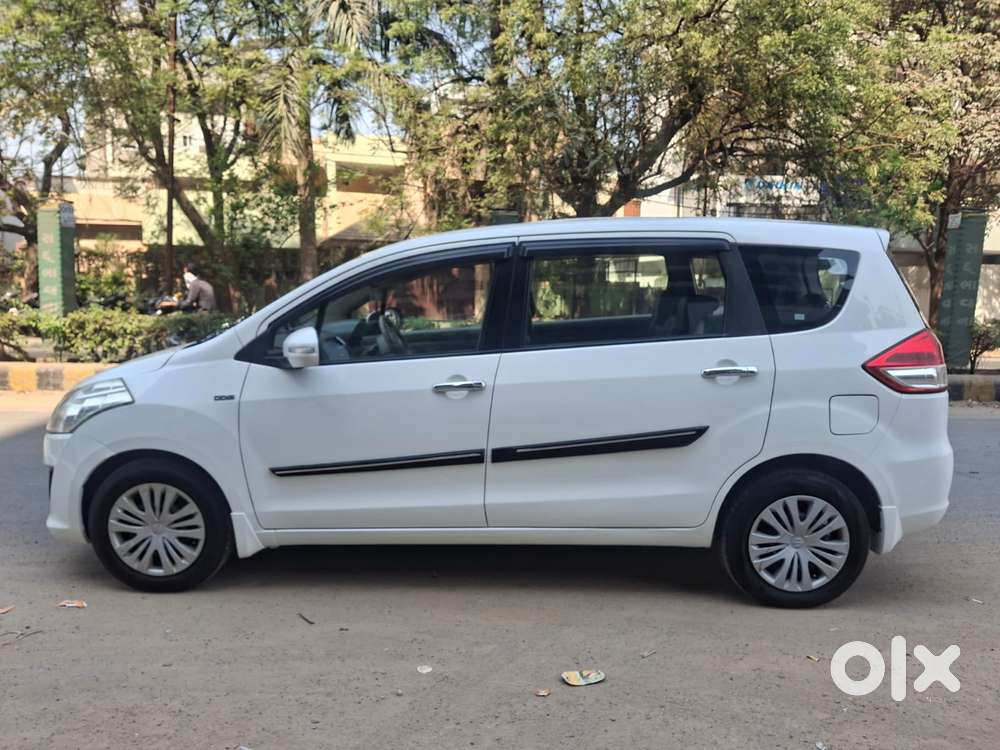 Maruti Suzuki Ertiga 2015-2018 Vdi Abs, 2015, Diesel