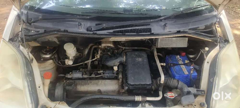 Maruti Suzuki Estilo Petrol Well Maintained