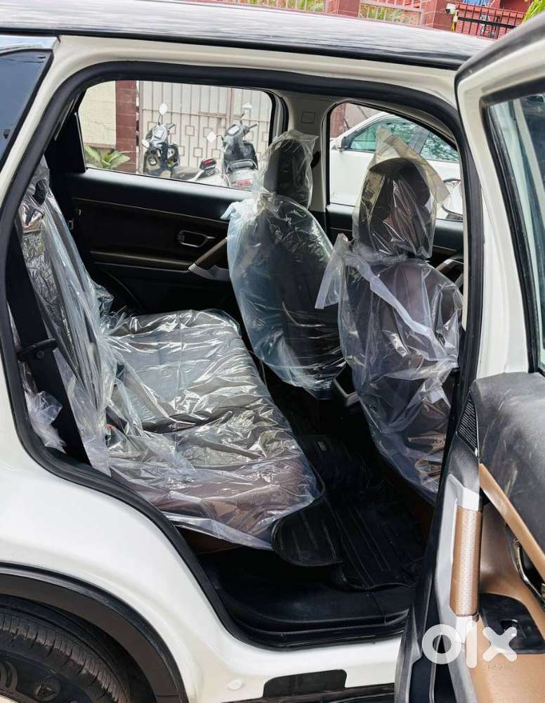 Tata Harrier Xza+, 2023, Diesel