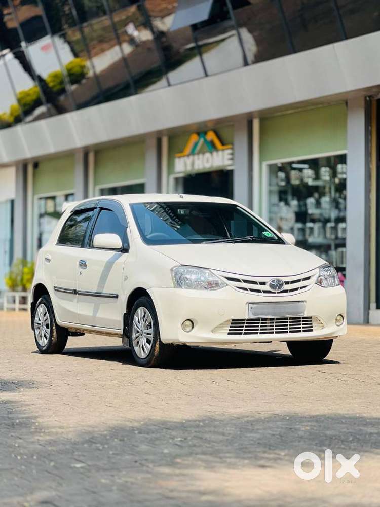 Toyota Etios Liva D 4d Gd Sp, 2012, Diesel