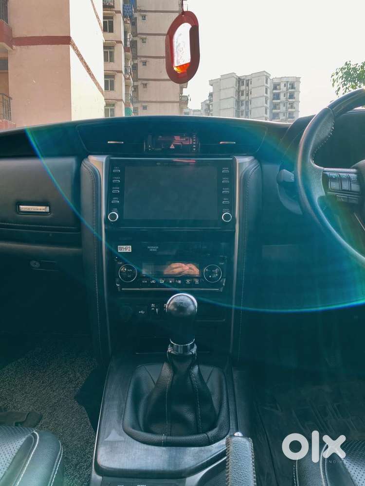 Toyota Fortuner 4x2 At 2.8 Diesel, 2024, Diesel